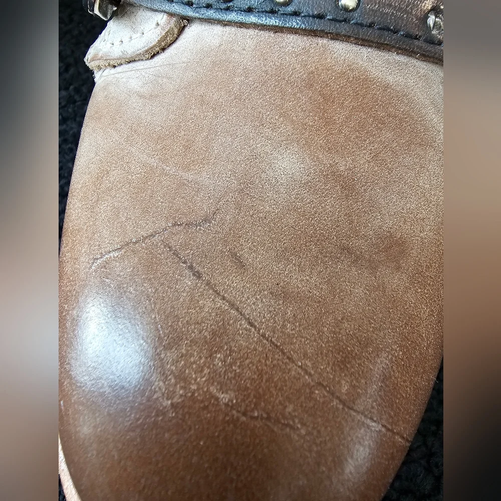 FreeBird by Steven Cheyenne Taupe Multi Sz 9 (SOLD) - Picture 7 of 11